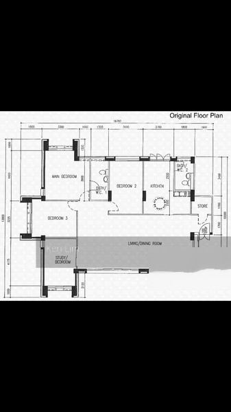 Blk 644 Pasir Ris Drive 10 (Pasir Ris), HDB Executive #124195002